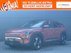 Kia EV3 - Plus Advanced 81.4 kWh Stoel/Stuurwielverwarming | Camera | Elektrische verstelbare bestuu