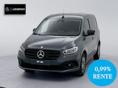Mercedes-Benz eCitan - 0, 99% RENTE - 112 L1 BUSINESS SOLUTION 51 kWh | DC Laden |