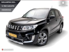 Suzuki Vitara - 1.4 Boosterjet Select Automaat Trekhaak/Clima/Carplay