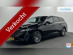 Peugeot 308 SW - 1.2 PureTech Active Pack Business NAVI CARPLAY CRUISE ECC