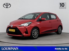 Toyota Yaris - 1.5 Hybrid Active | NL-Auto | Cruise Control |