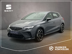 SEAT Ibiza - 1.0 TSI 115pk FR Business Connect €32.490, - incl inruilpremie