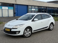 Renault Mégane Estate - 1.5 dCi 2013 Airco/Navi/Cruise/Climate