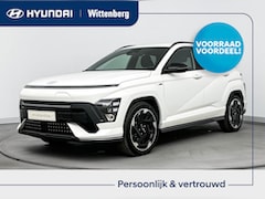 Hyundai Kona Electric - N Line Business 64.8 kWh | Nieuw | Snel leverbaar