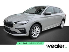 Skoda Scala - Business Edition 1.0 TSI 115 PK | Navigatie pakket | Elektrisch achterklep | Camera | Geti