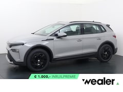 Skoda Elroq - 55 Limited 170 PK | Achteruitrijcamera | Wireless Carplay & Android auto | 19" velgen | Ad
