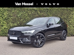 Volvo XC60 - T6 Plug-in hybrid AWD Plus Black Edition | Panoramadak | 360 camera | Stoel/Stuur Verwarmi