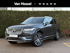 Volvo XC90 - T8 Recharge AWD Core Bright | Trekhaak | H&K Audio | Stoel + stuurverwarming