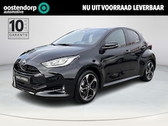 Toyota Yaris - 1.5 Hybrid 130 Executive | Uit voorraad leverbaar | € 2.000 extra inruilwaarde |