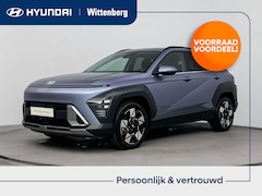 Hyundai Kona - 1.6 GDI HEV Comfort Plus | Nieuw | Snel leverbaar