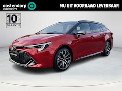 Toyota Corolla Touring Sports - Hybrid 180 GR Sport | Uit voorraad leverbaar | € 3.000 extra inruilwaarde |