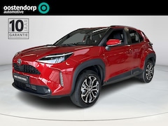 Toyota Yaris Cross - 1.5 Hybrid 115 Dynamic | Comfort Pack | Incl. kofferbakmat & dorpelinstaplijsten