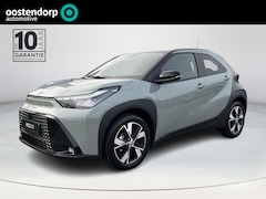 Toyota Aygo X - Hybrid 115 pulse | Easy Pack | € 1.500 extra inruilwaarde |