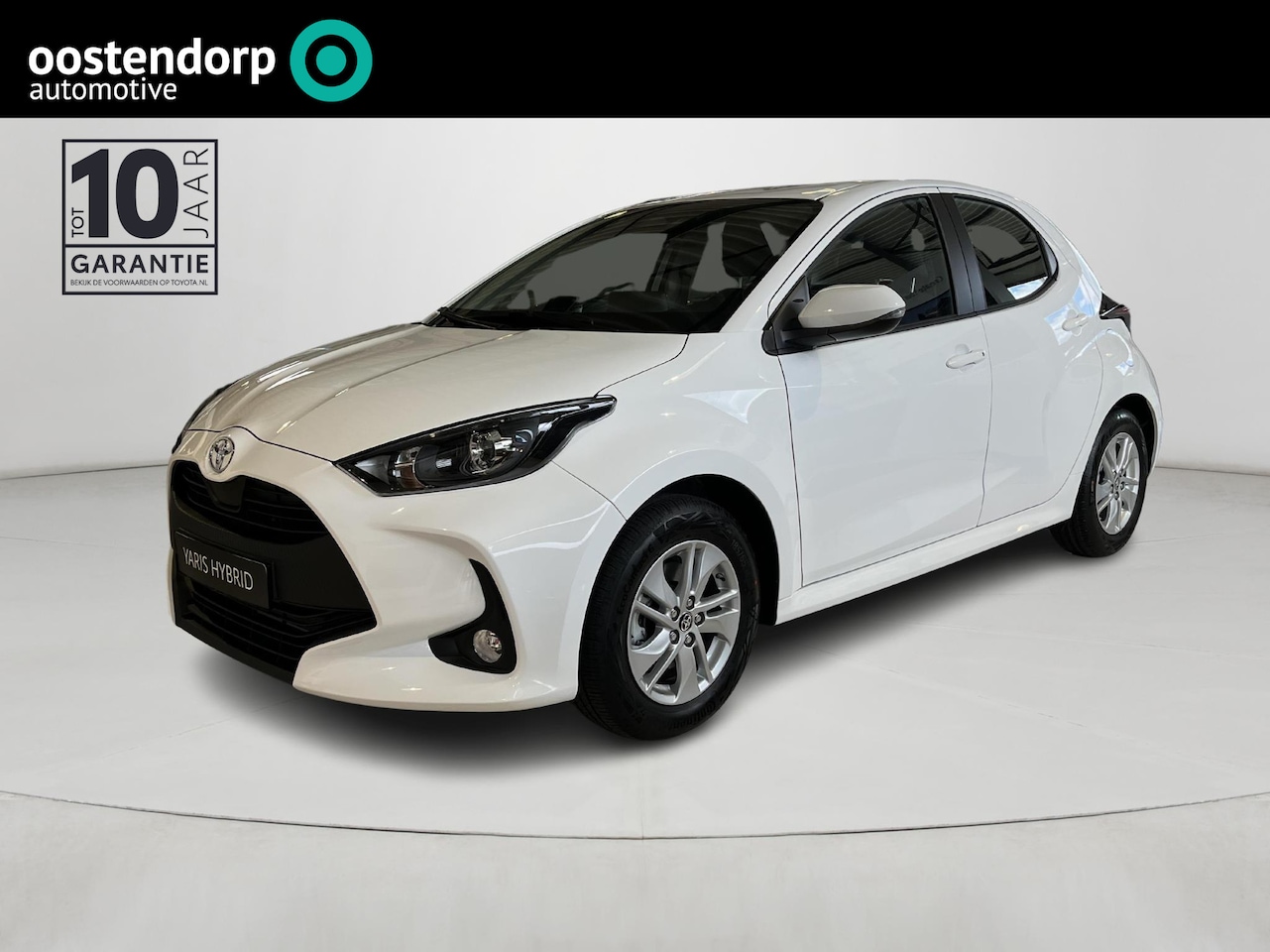 Toyota Yaris - 1.5 Hybrid 115 Active | € 2.000 extra inruilwaarde | - AutoWereld.nl
