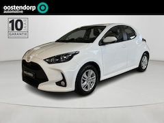 Toyota Yaris - 1.5 Hybrid 115 Active | € 2.000 extra inruilwaarde |