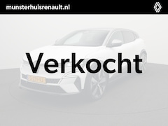 Renault Mégane E-Tech - EV60 Optimum Charge Techno - All Season Banden - Pack Advanced Drive Assist - SoH 95%