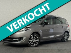 Renault Grand Scénic - 1.6 dCi Bose 7p. Clima Navi Cruise