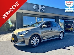 Toyota Yaris - 1.5 Hybrid Dynamic