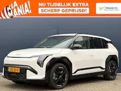 Kia EV3 - 81, 4 kWh 204pk GT-Line Business Edition | Stoel en Stuurverwarming | Adaptive Cruise Cont