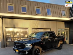 Dodge Ram 1500 - lpg 2022