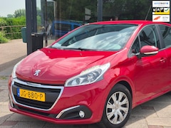 Peugeot 208 - 1.2 PureTech Blue Lion Navigatiei