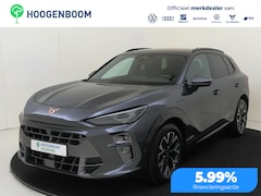 CUPRA Terramar - 1.5 TSI e-Hybrid Business | SoH 100% | Head-up display | 360 camera | Keyless | Navigatie