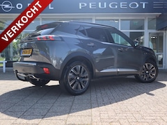 Peugeot 2008 - SUV GT Pack PureTech 155pk EAT8 automaat, Rijklaarprijs, Panoramisch schuifdak FOCAL HiFi