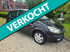 Renault Scénic - 1.6-16V PANORAMA/airco/CRUISE