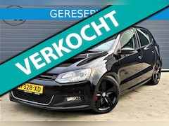 Volkswagen Polo - 1.6 TDI Highline