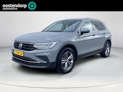 Volkswagen Tiguan - 1.5 TSI Elegance Automaat | GEEN AFLEVERKOSTEN | Apple Carplay & Android Auto | Elektrisch