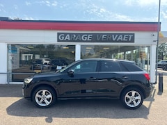 Audi Q2 - 30 TFSI Sport