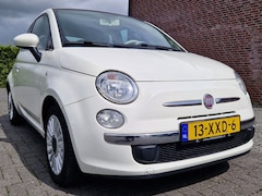 Fiat 500 C - 0.9 TwinAir Lounge