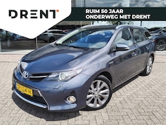 Toyota Auris Touring Sports - 1.8 Hybrid Lease Pro | Pano | Trekhaak Afn. | Sensoren v/a | Sto