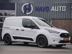 Ford Transit Connect - 1.0 Benzine, AIRCO, TREKHAAK, BTW-BPM-VRIJ