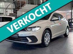 Volkswagen Polo - 1.0 TSI Polo|95pk|Full LED|Carplay|Cruise Control|PDC|Lane Assist|Airco