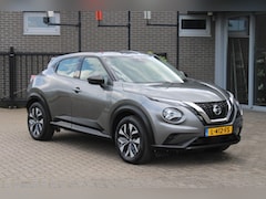 Nissan Juke - 1.0 DIG-T Acenta Camera/AppleAndroid/Led