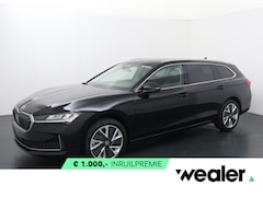 Skoda Superb Combi - Business Edition 1.5 TSI PHEV 204 PK DSG | Trekhaak | Winterpakket | 18" lichtmetalen velg
