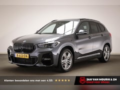 BMW X1 - sDrive18i M-Sport High Executive | PANORAMADAK | DAB | APPLE | CAMERA | TREKHAAK | 18"
