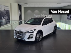 Peugeot 208 - Hybrid 100 e-DCS6 GT PANO | AUT | CLIMATE CONTROL | NAVI | APPLE CARPLAY/ANDROID AUTO | CA