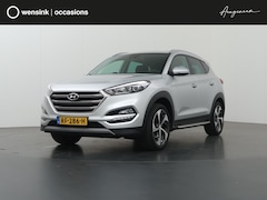 Hyundai Tucson - 1.6 GDi Comfort | Navigatie | Climate Control | Cruise Control | Parkeercamera | Stoelverw