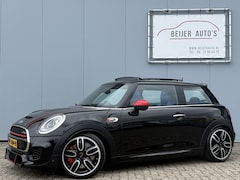 MINI John Cooper Works - 2.0 Chili Automaat Schuifdak/18inch