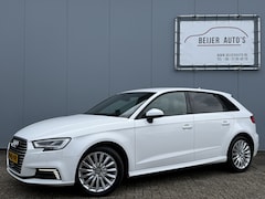 Audi A3 Sportback - 1.4 e-tron Sport Automaat Navigatie/Camera/LED