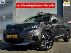 Peugeot 2008 - 1.2 PureTech GT|DistrubitieVV|Opendak|Btw auto