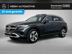 Mercedes-Benz GLC-klasse - GLC 300e Automaat 4MATIC Business Line | Advanced Pakket | Trekhaak | LED | Parkeerpakket