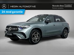Mercedes-Benz GLC-klasse - GLC 300e Automaat 4MATIC AMG Line | Premium Pakket | Nightpakket | Winterpakket | Panorama