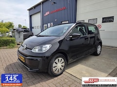 Volkswagen Up! - 1.0 airco, 5 deurs