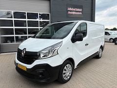 Renault Trafic - 1.6 dCi T29 L1H1 Navi 3 Zitplaaten