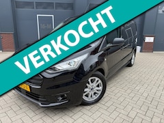 Ford Transit Connect - 1.5 EcoBlue L2 Trend AUTOMAAT/NAVIGATIE/CAMERA/CRUISE/STOELVERWARMING LEUKE BUS EXCLUSIEF