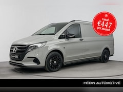 Mercedes-Benz eVito - 112 L2 | Hedin Automotive Edition | Maxton Design | Multibeam LED met Highbeam Assist Plus