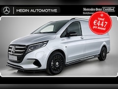 Mercedes-Benz eVito - 112 L2 | Hedin Automotive Edition | Multibeam LED met Highbeam Assist Plus | Climate Contr